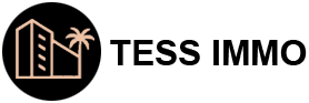 logo tess immobilier